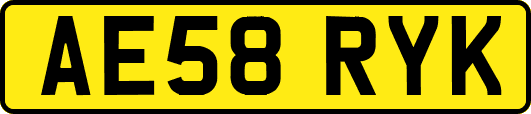 AE58RYK