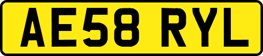 AE58RYL