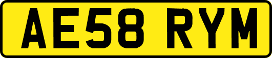 AE58RYM