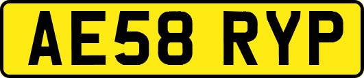 AE58RYP