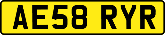 AE58RYR