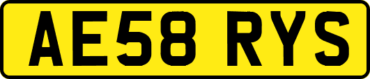 AE58RYS