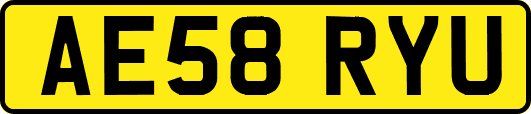 AE58RYU