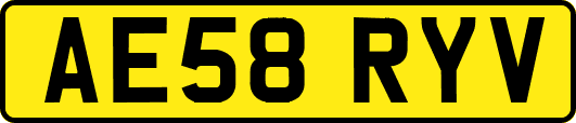 AE58RYV