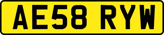 AE58RYW