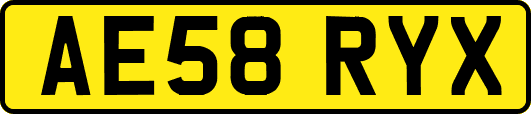 AE58RYX