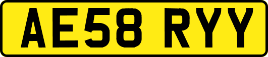 AE58RYY