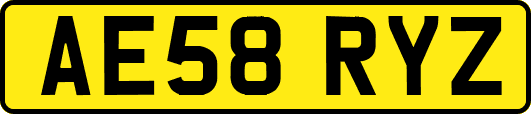 AE58RYZ