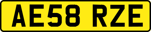 AE58RZE