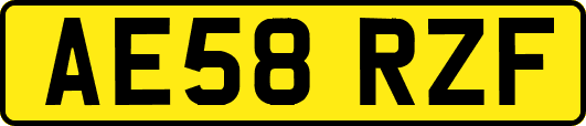AE58RZF