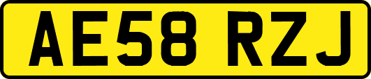 AE58RZJ