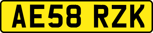 AE58RZK