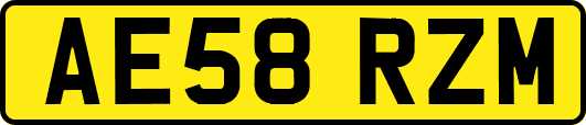 AE58RZM