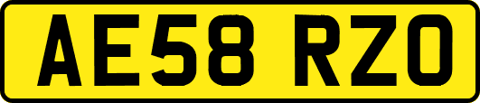 AE58RZO