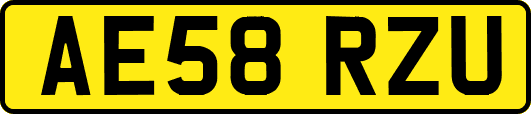 AE58RZU