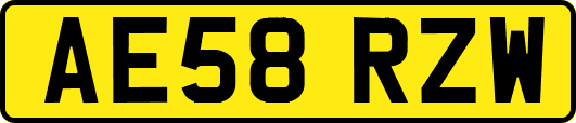 AE58RZW