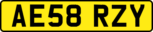AE58RZY