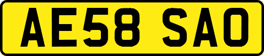 AE58SAO