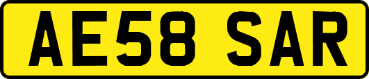 AE58SAR