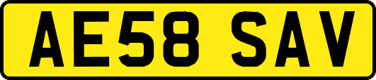 AE58SAV