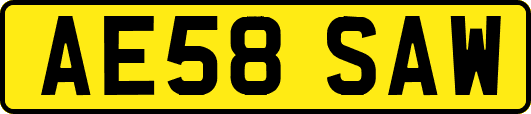 AE58SAW