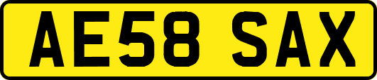 AE58SAX