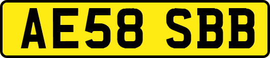 AE58SBB