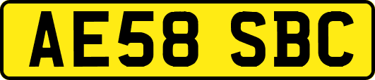 AE58SBC