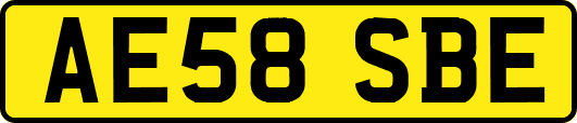AE58SBE