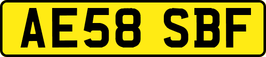 AE58SBF
