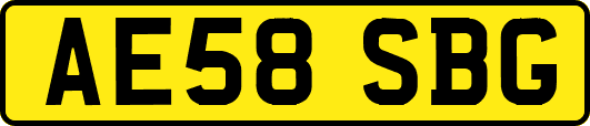 AE58SBG