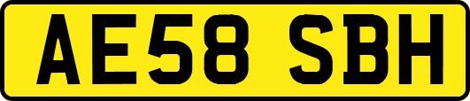 AE58SBH