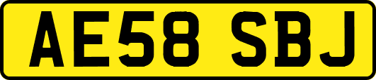 AE58SBJ