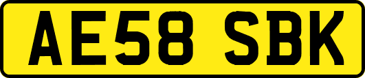 AE58SBK