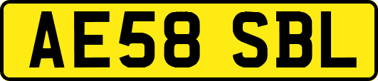 AE58SBL