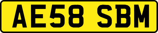 AE58SBM