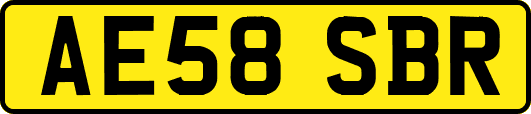 AE58SBR