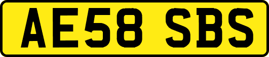 AE58SBS