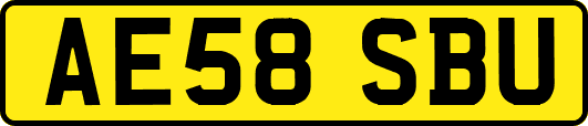 AE58SBU