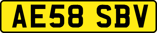 AE58SBV