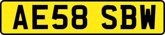 AE58SBW