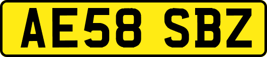 AE58SBZ