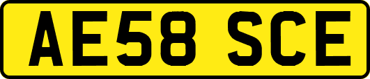 AE58SCE