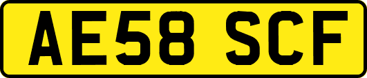 AE58SCF