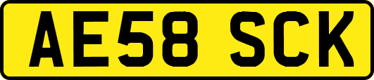 AE58SCK