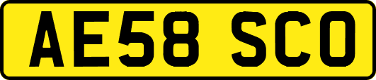 AE58SCO