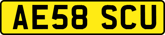 AE58SCU