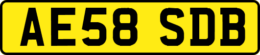 AE58SDB
