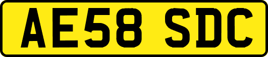 AE58SDC