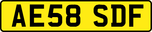 AE58SDF